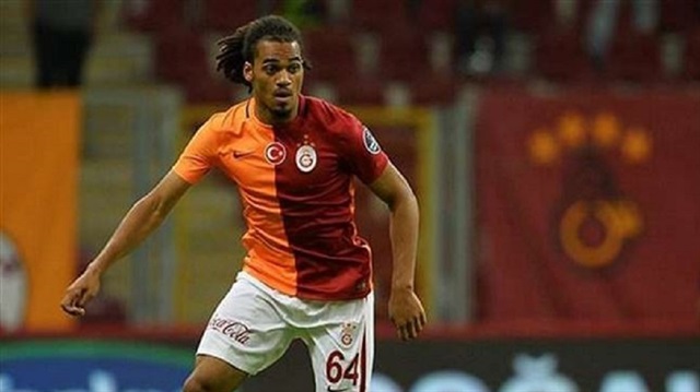 Jason Denayer 