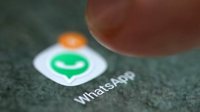 Facebook, WhatsApp'ı 4 yıl önce 19 milyar dolara satın almıştı. 