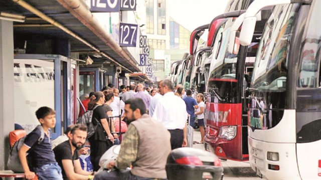 Kara taşımacılığında güvenlik en üst seviyeye çıkarılıyor.