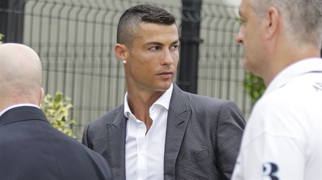 Ronaldo'nun Real Madrid'den Juventus'a transfer olması dünya basınınd büyük yankı uyandırdı.