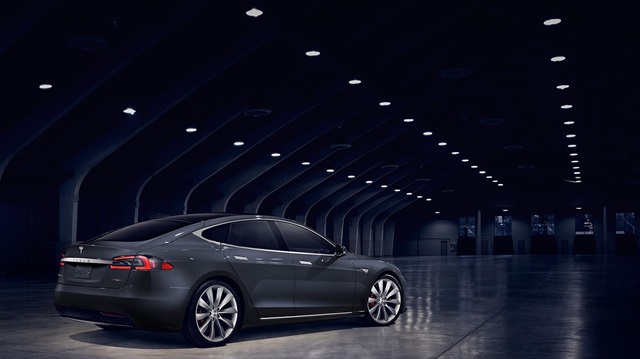Tesla sonunda başardı: Model 3’te kâr devri başladı!