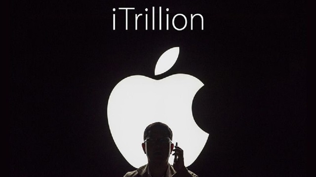 Apple Madalyon Kısım II: 1 trilyon dolarla neler yapılabilir?