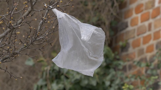 Plastik poşet kullanımı o ülkede yasaklandı: Yasağa uymayan 370 dolar ceza ödeyecek