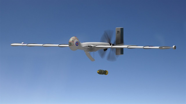 Yeni nesil terör aracı: Bombalı drone’lar!