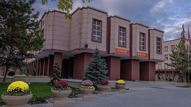 Şehit eşine icra tebligatına İçişleri Bakanlığından müdahale: 'Şehit aileleri bize emanettir!