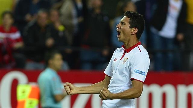 Ganso geçen sezon Sevilla formasıyla çıktığı 10 maçta 4 gol atarken 1 de asist kaydetti.