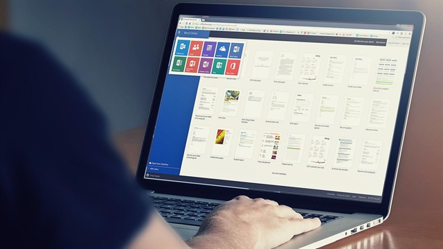Microsoft Office'te Karanlık Mod nasıl etkinleştirilir?