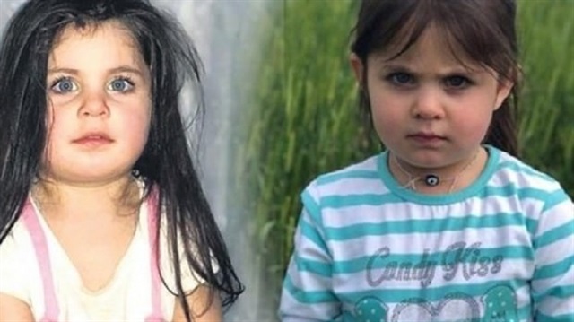 Minik Leyla'nın katil zanlısı Elazığ'daki cezaevine sevk edildi
