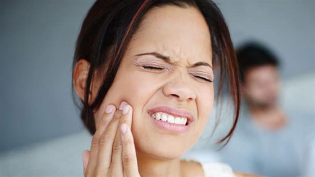Çürük dişteki enfeksiyon kalbe yerleşerek ölüme neden olabiliyor.