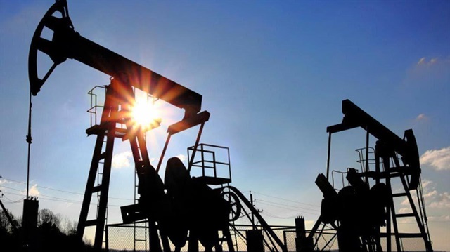 İhlas Holding'e Çinli şirketle birlikte Türkiye'de petrol arama hakkı.