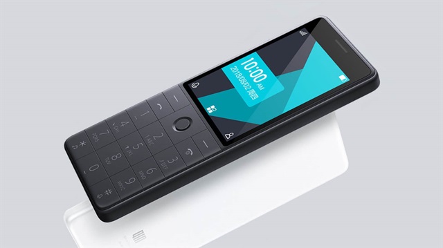 Nokia 3310’un aynısı: Xiaomi Qin geliyor