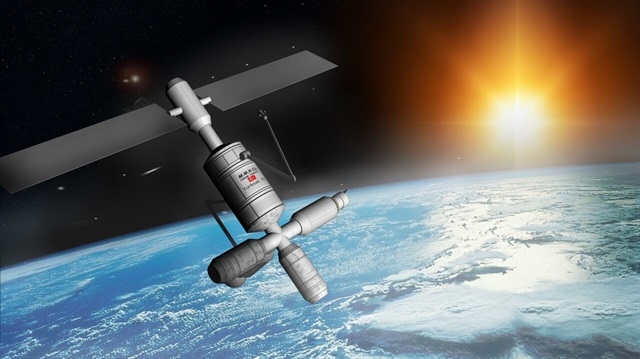 İlk yerli haberleşme uydusu Türksat 6A projesi, 2019 yılında tamamlanacak. Tüm denetlemeler yıl sonuna kadar kurulacak olan Türkiye Uzay Ajansı tarafından yapılacak. 