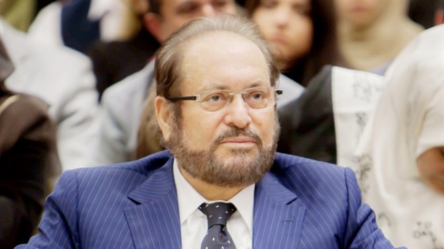 Haydar Baş, 24 Haziran'da yapılan seçimlere katılmayan Bağımsız Türkiye Partisi'nin genel başkanlığını yapıyor.