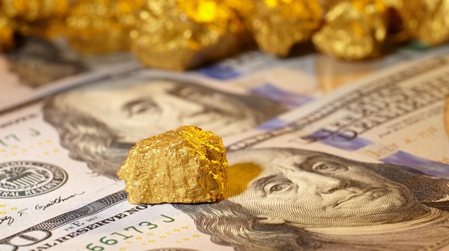 Altın ve dolar fiyatlarındaki son durum
