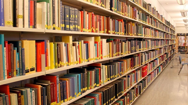 TÜİK'in 2017 yılı kütüphane istatistikleri raporuna göre Türkiye'de kütüphane, kitap ve üye sayısı bir önceki yıllara göre arttı.