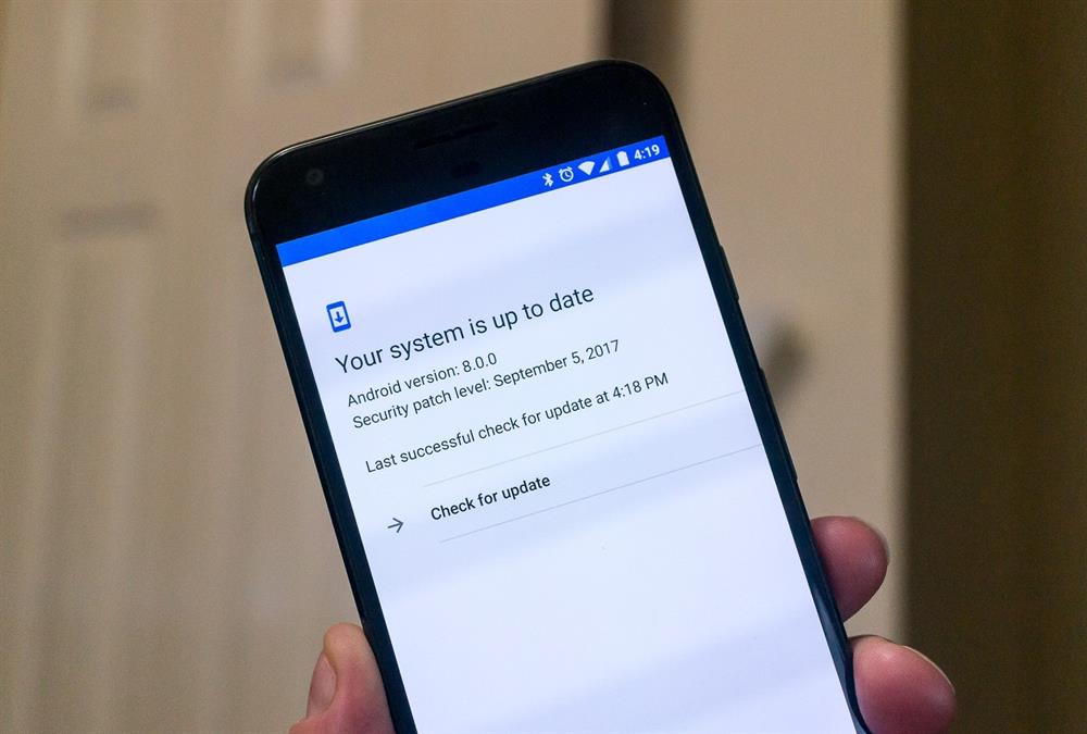 android guncellemesi nasil yapilir