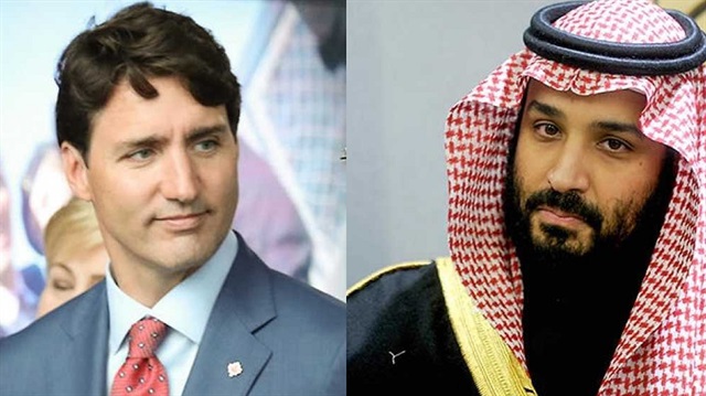 الخلافات السعودية الكندية ما زالت قائمة