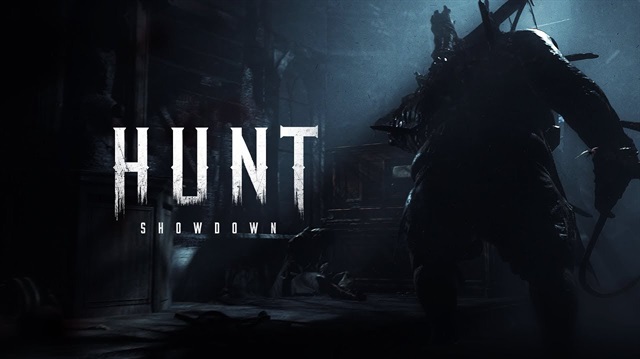 Sonunda oldu: Hunt: Showdown resmen Türkçe