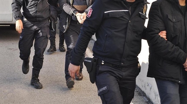 Edirne'de Yunanistan'a kaçmaya çalışan FETÖ'cüler yakalandı