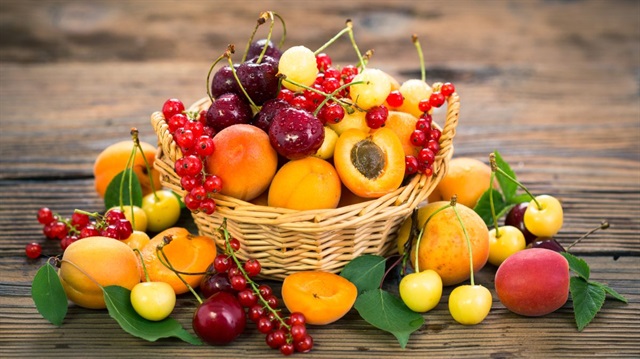 Yaz meyvelerinin uygun miktarda ve doğru şekilde tüketilmesi büyük önem taşıyor. 