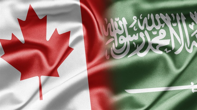 Suudi Arabistan ve Kanada arasındaki kriz büyüyor