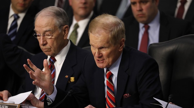 Sen. Bill Nelson