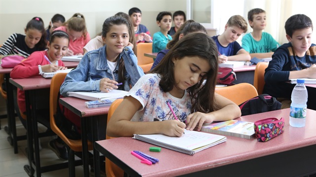 TTK'dan okullardaki müfredat için 'Sevr'e belge ayarı
