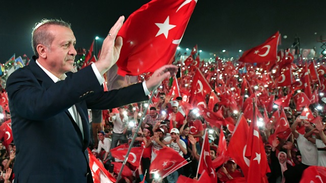 Başkan Erdoğan, 24 Haziran seçimlerinde en yüksek oy oranına ulaştığı illere teşekkür ziyareti gerçekleştirecek.