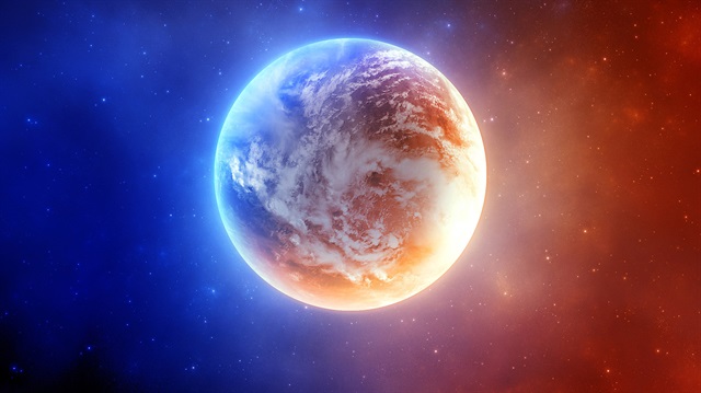 Yeni keşfedilen gezegenlerin birçoğu Dünya büyüklüğünde ve 24 saatte bir günü tamamlıyor.