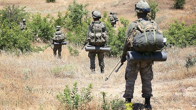 Diyarbakır'da PKK'ya ağır darbe