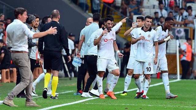 Linz maçına ilk 11'de başlayan Oğuzhan Özyakup, karşılaşmada 80 dakika görev aldı.