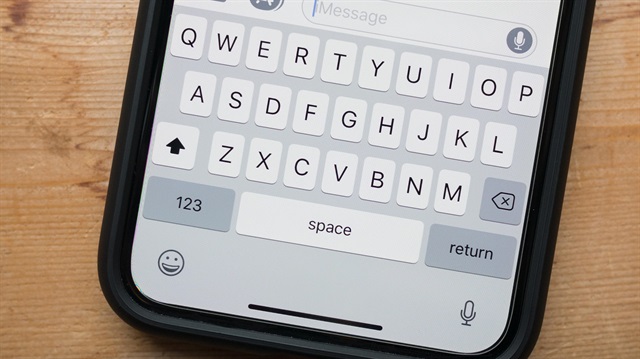 iPhone ve iPad: Klavye kısayolları nasıl özelleştirilir?