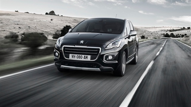 İran, ABD yaptırımları nedeniyle ülkedeki faaliyetlerini durduran Peugeot'dan tazminat talep ediyor.