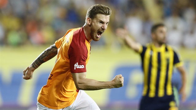 Süper Lig'in açılış maçında Galatasaray deplasmanda Ankaragücü'nü 3-1 yenerek sezona galibiyetle başladı. 