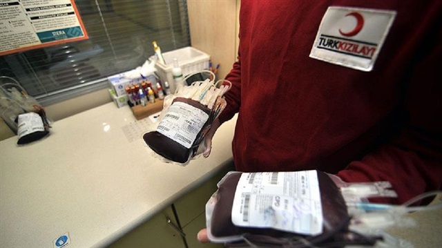 Bugüne kadar bir etkinlikte yapılan en fazla kan bağışı rekoru kırıldı. 