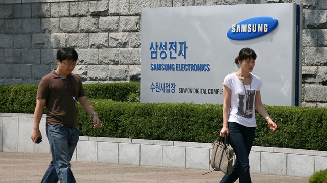​Samsung Electronics
