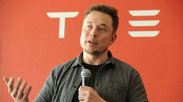 Elon Musk'tan 'borsadan çekilme' açıklaması