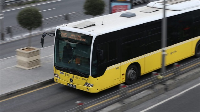 İstanbul'da toplu ulaşım Kurban Bayramı’nda yüzde 50 indirimli olacak