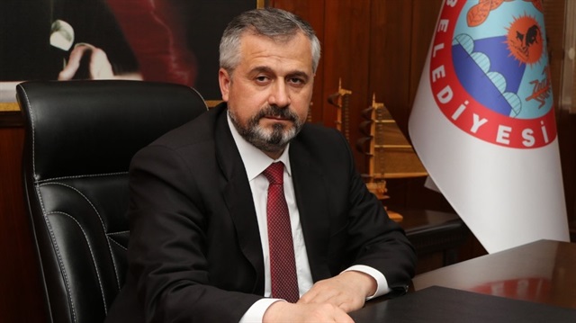 Bafra Belediye Başkanı Hamit Kılıç