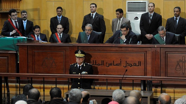 Mısır'da geçen salı günü bin 118 mahkum, 4 gün önce 66 mahkum cumhurbaşkanlığı kararıyla salıverilmişti.