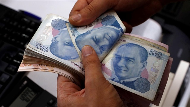Türk Lirası'nın da olduğu gelişmekte olan ülke para birimleri, dolar karşısında toparlanmaya başladı. 