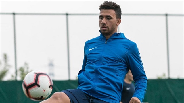 Trezeguet, Dünya Kupası'nda da boy gösterdi.