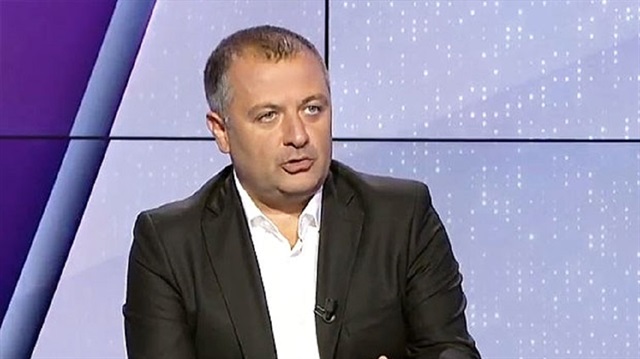 Mehmet Demirkol yorumcu olarak yayıncı kuruluşa transfer oldu.