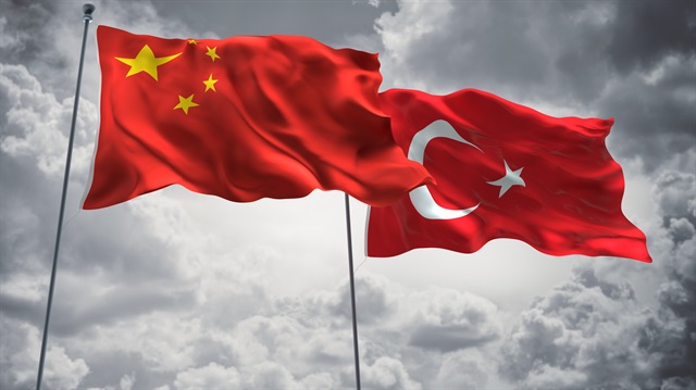 Çin Türkiye ile güçlerini birleştirmek istiyor