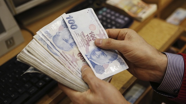 Garanti Bankası Genel Müdürü Ali Fuat Erbil, bankalardan mevduat çıkışının olmadığını söyledi.