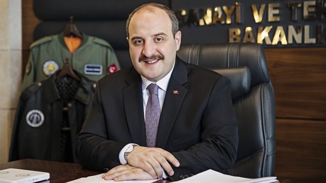 Mustafa Varank