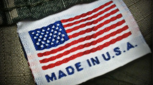 amerika urunler listesi