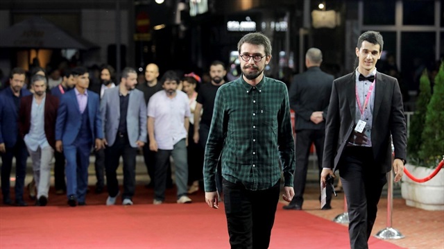 Genç yönetmen Osman Nail Doğan’ın ilk filmi Saraybosna Film Festivali’nde yarışıyor