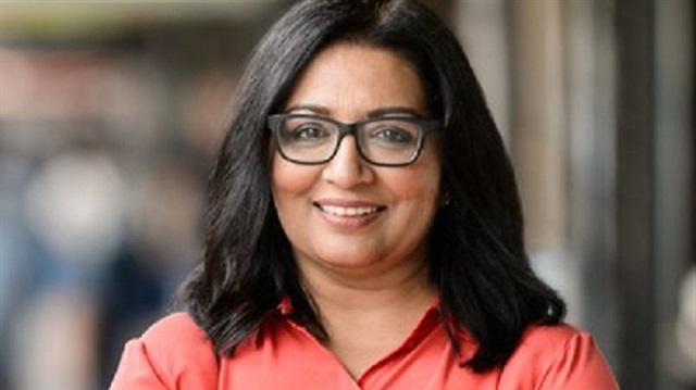 Mehreen Faruqi has become Australia’s first female Muslim senator for the New South Wales region