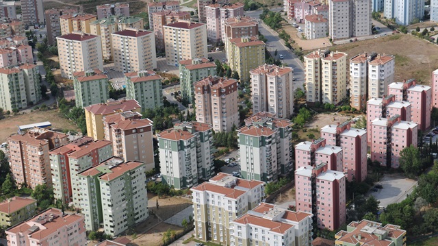 Yeni konut kampanyasında detaylar belli oldu.